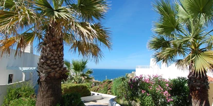 Hundehotel - Preisniveau: günstig - Monte Dourado Flat