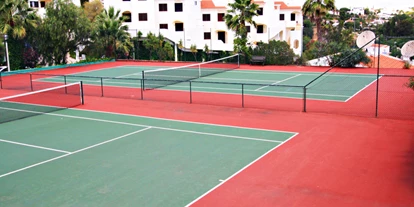 Hundehotel - Preisniveau: günstig - Monte Dourado Flat