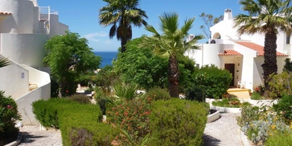 Hundehotel - Preisniveau: günstig - Monte Dourado Flat