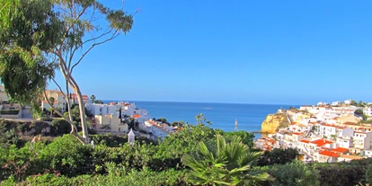 Hundehotel - Preisniveau: günstig - Monte Dourado Flat