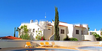 Hundehotel - Preisniveau: günstig - Monte Dourado Flat