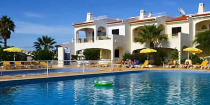 Hundehotel - Preisniveau: günstig - Monte Dourado Flat