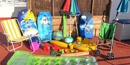 Hundehotel - Preisniveau: günstig - Monte Dourado Flat