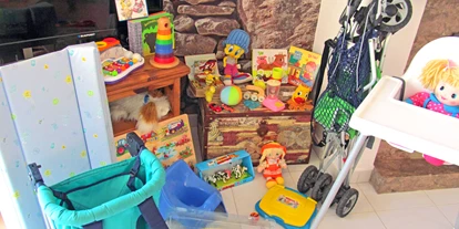 Hundehotel - Preisniveau: günstig - Monte Dourado Flat