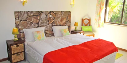 Hundehotel - Preisniveau: günstig - Monte Dourado Flat