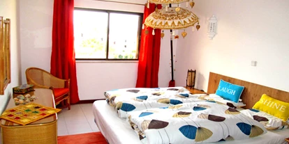 Hundehotel - Preisniveau: günstig - Monte Dourado Flat