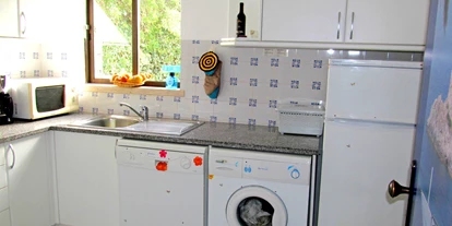 Hundehotel - Preisniveau: günstig - Monte Dourado Flat