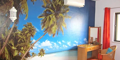 Hundehotel - Preisniveau: günstig - Monte Dourado Flat