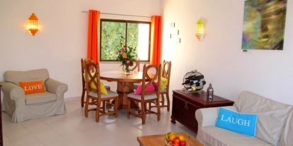 Hundehotel - Preisniveau: günstig - Monte Dourado Flat