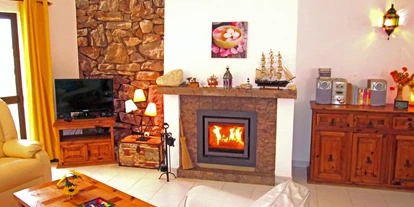 Hundehotel - Preisniveau: günstig - Monte Dourado Flat