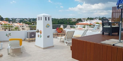 Hundehotel - Preisniveau: günstig - Monte Dourado Flat