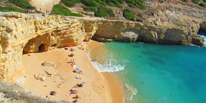 Hundehotel - Preisniveau: günstig - Monte Dourado Flat