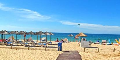 Hundehotel - Preisniveau: günstig - Monte Dourado Flat