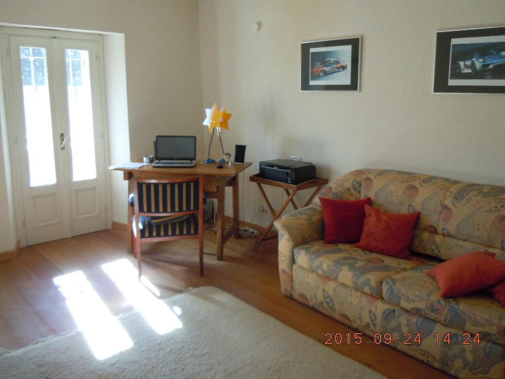 Urlaub-mit-Hund: Ferienhaus Piemont