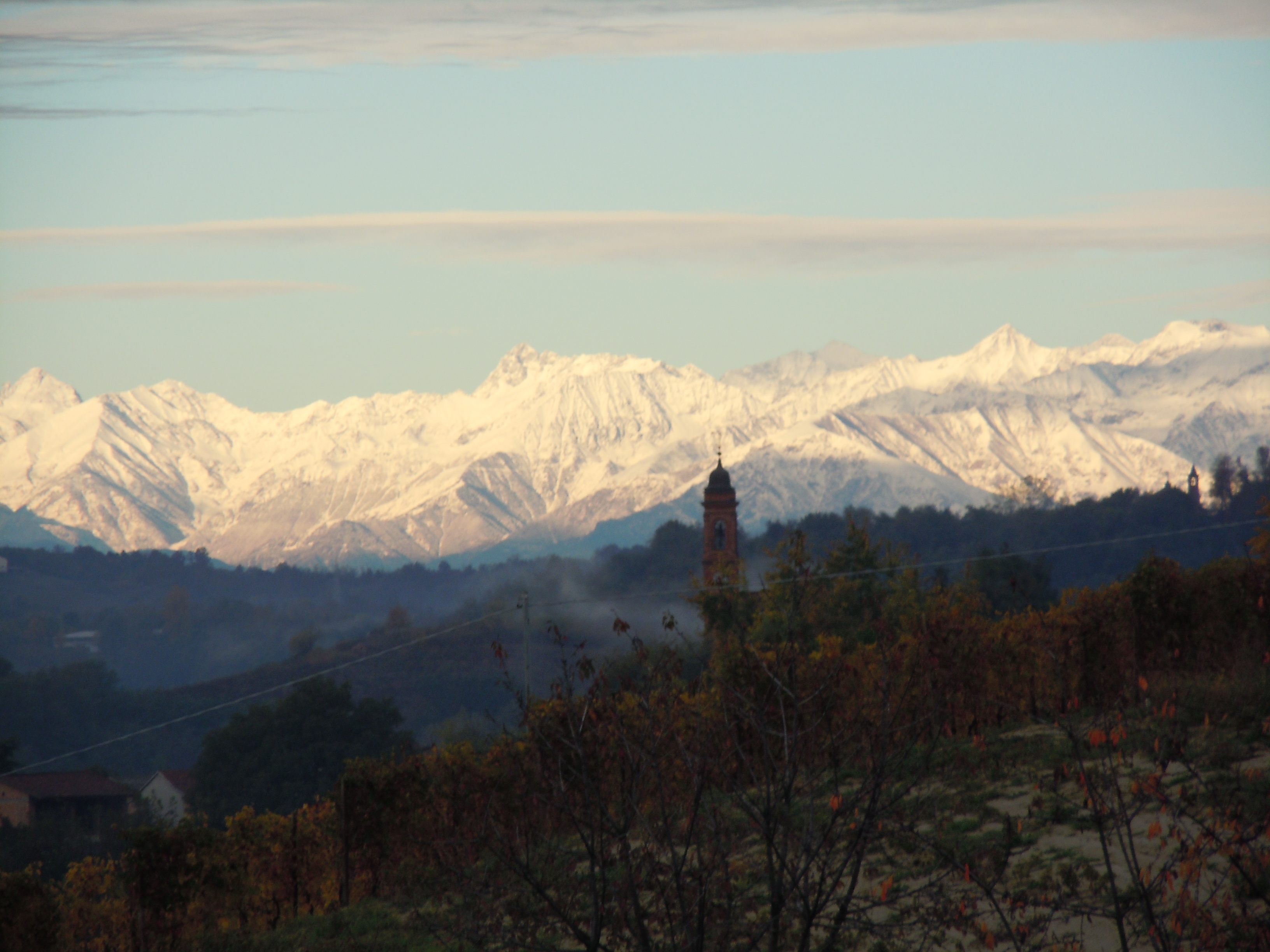 Urlaub-mit-Hund: Ferienhaus Piemont