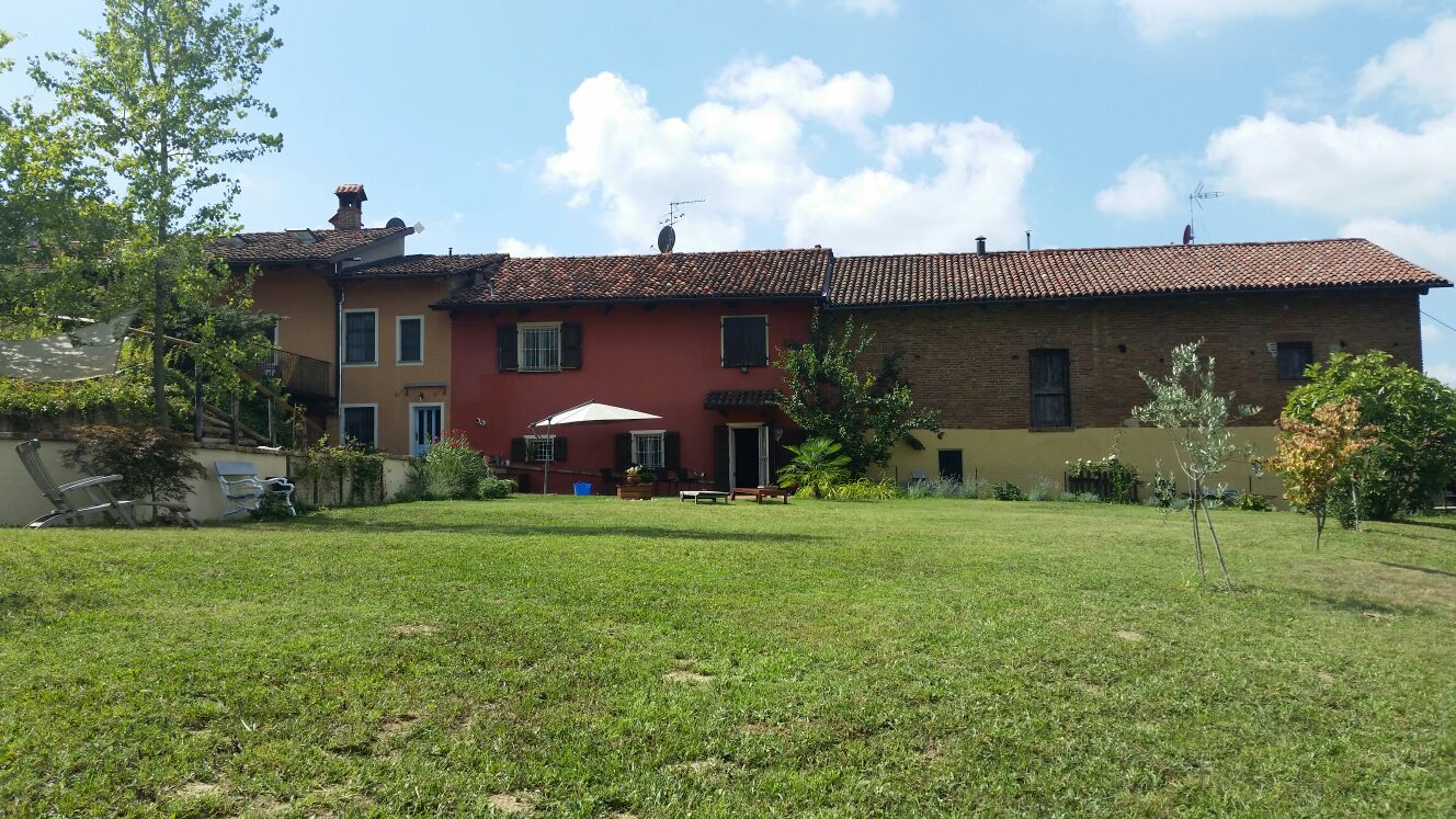 Urlaub-mit-Hund: Ferienhaus Piemont