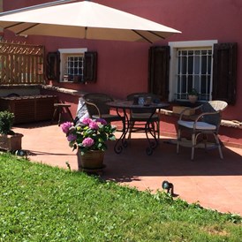 Urlaub-mit-Hund: Ferienhaus Piemont