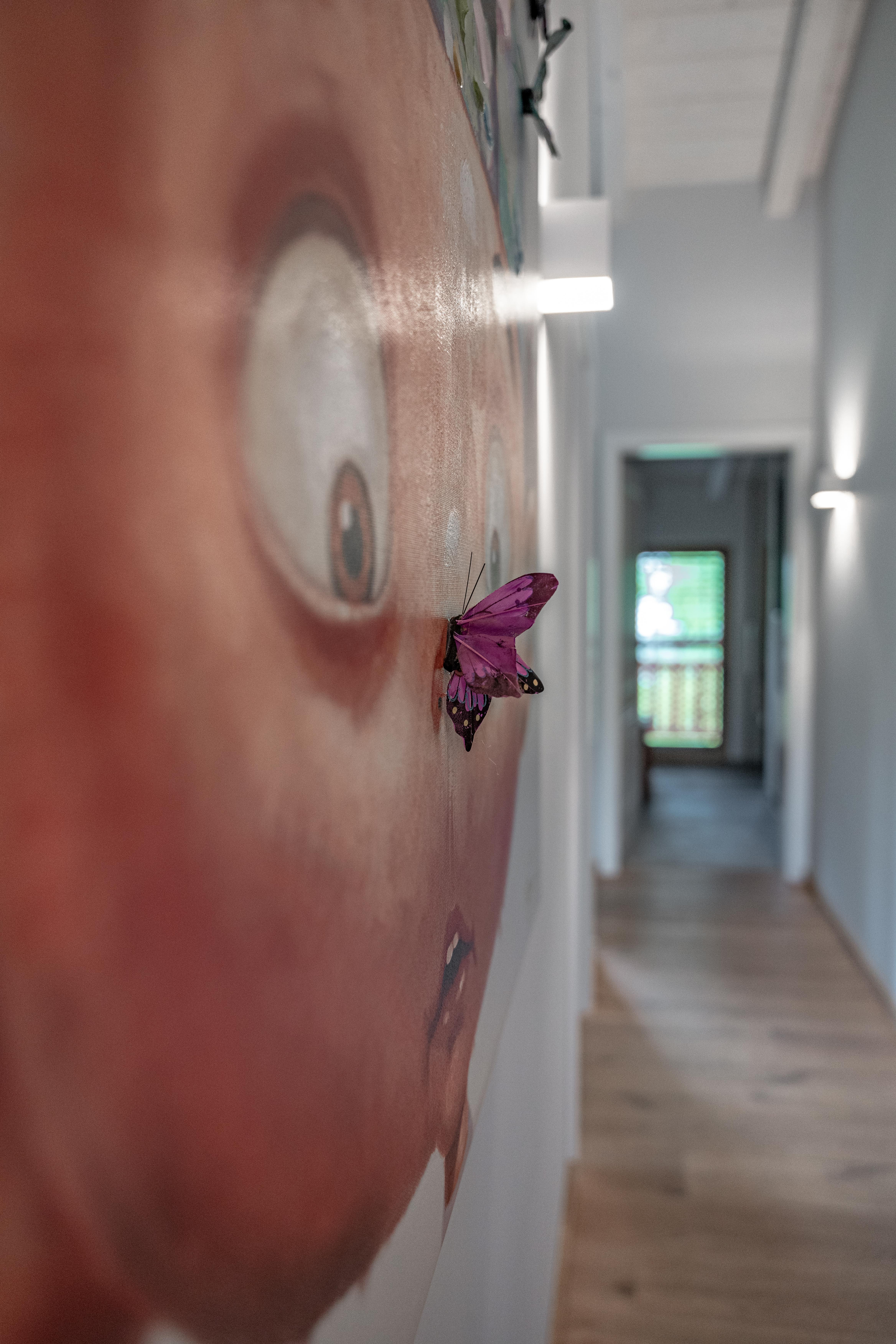 Urlaub-mit-Hund: Appartement #3 - Boutique-Appartements Bewegte Berge