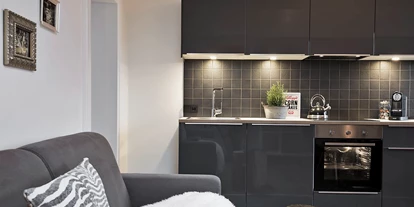 Hundehotel - Preisniveau: günstig - Berchtesgaden - Boutique-Appartements Bewegte Berge