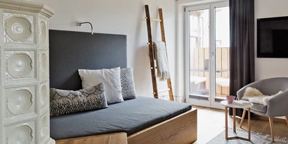 Hundehotel - Preisniveau: günstig - Berchtesgaden - Boutique-Appartements Bewegte Berge