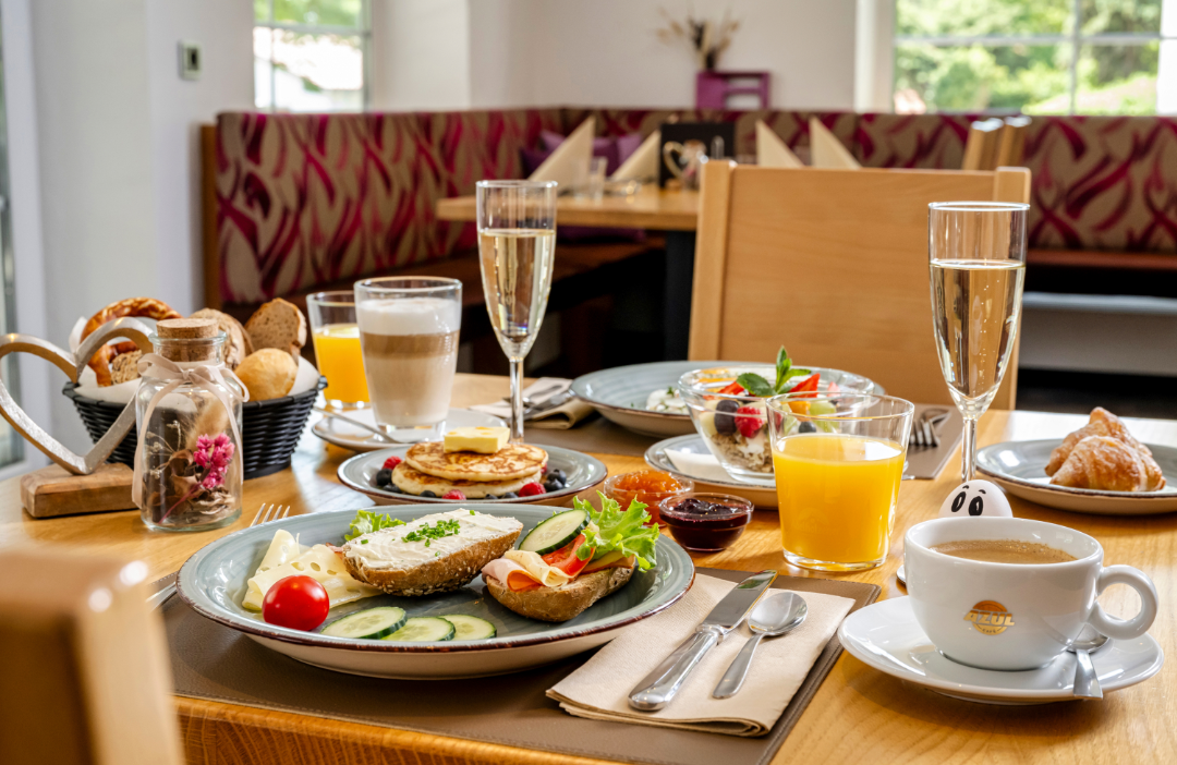 Urlaub-mit-Hund: Hotel & SPA Reibener-Hof