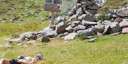 Hundehotel - Truden im Naturpark - Loslassen und genießen - Hotel Martellerhof