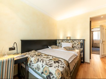 Lenkerhof gourmet spa resort - Realais & Châteaux Zimmerkategorien Einzelzimmer Mini 