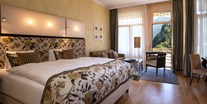 Hundehotel - Wilderswil - Premium Doppelzimmer - Lenkerhof gourmet spa resort - Realais & Châteaux