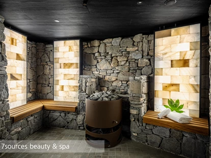 Hundehotel - Doggies: 3 Doggies - Salzgrotte - Lenkerhof gourmet spa resort - Relais & Châteaux