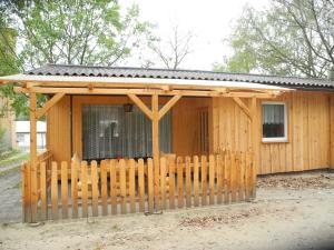 Urlaub-mit-Hund: Nummer 1 gehobener Standart - Kleine Freiheit- Erholung am Quitzdorfer See