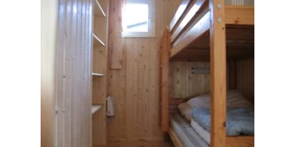 Hundehotel - Verpflegung: Halbpension - Sachsen - Schlafzimmer 2 in der 1 - Kleine Freiheit- Erholung am Quitzdorfer See