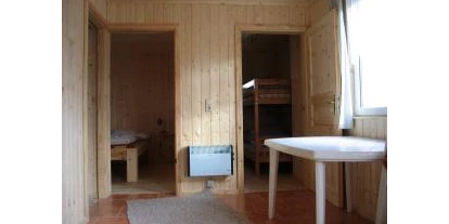 Hundehotel - Verpflegung: Halbpension - Sachsen - Flur in der 1 - Kleine Freiheit- Erholung am Quitzdorfer See