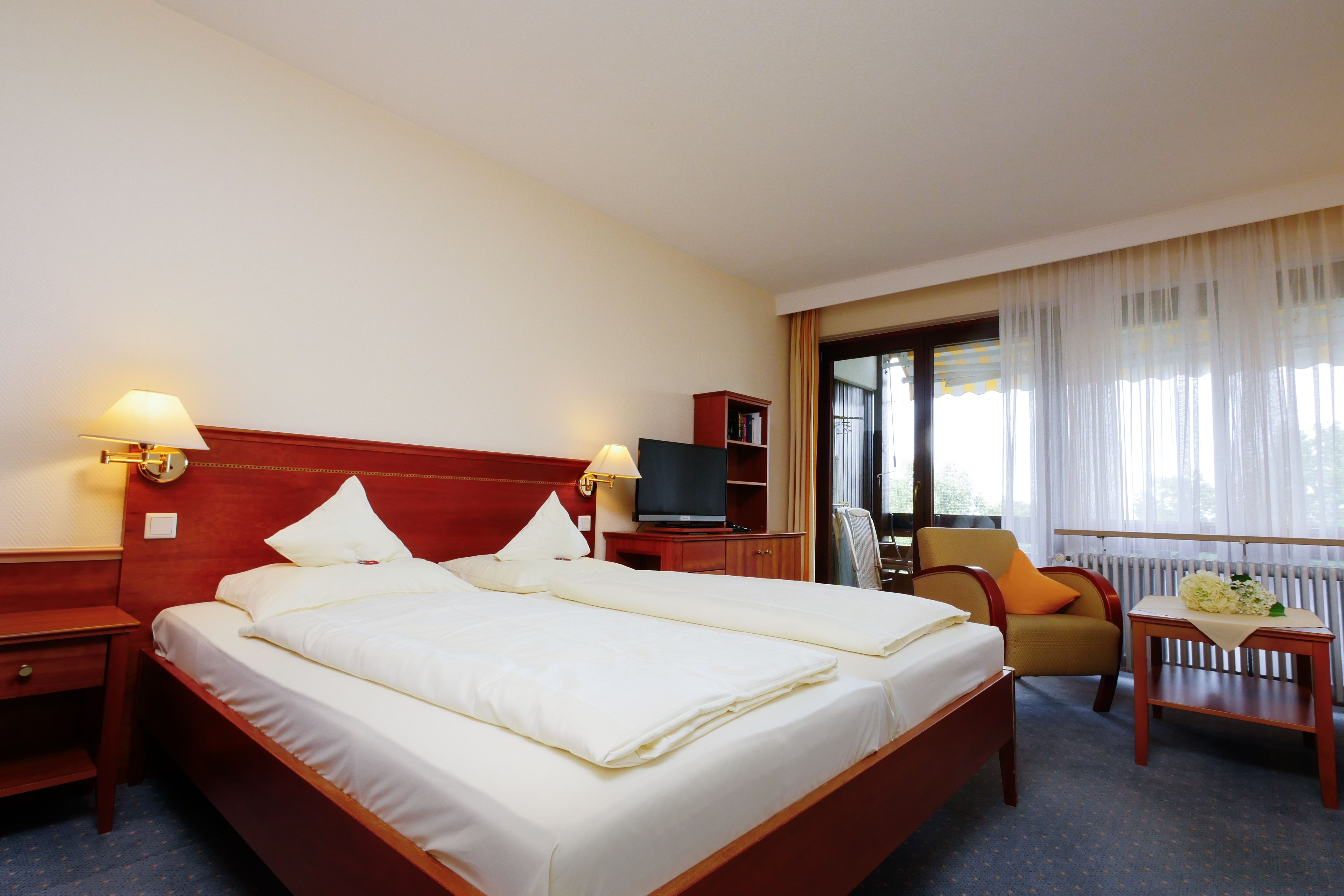 Hundehotel - Ostbayern - Appartementhotel Griesbacher Hof