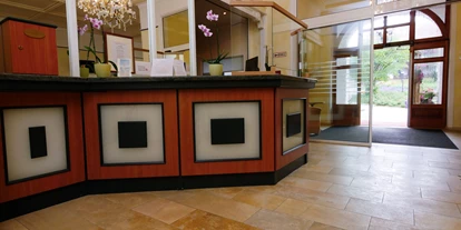 Hundehotel - Wellnessbereich - Haibach (Natternbach) - Appartementhotel Griesbacher Hof