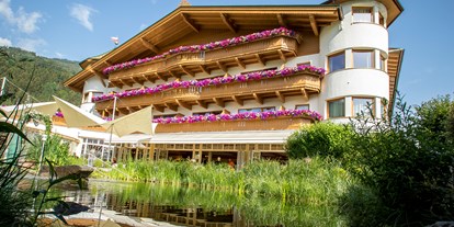 Hundehotel - Mayrhofen (Mayrhofen) - Hotel Magdalena - Hotel Magdalena****