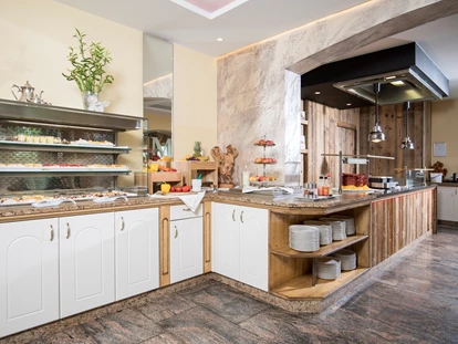 Hundehotel - Pools: Schwimmteich - Hotel Magdalena****