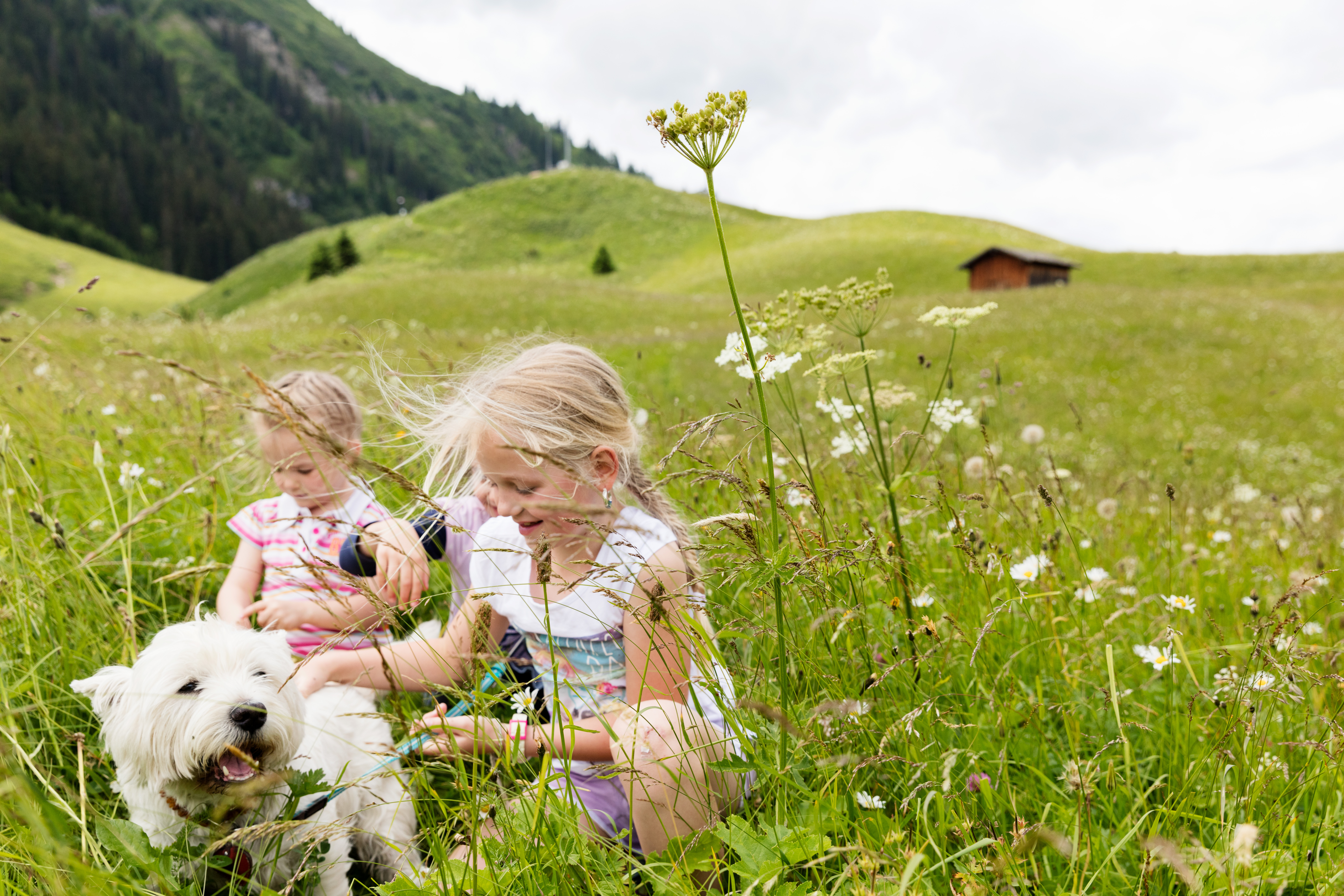 Familotel Kaiserhof**** Ausflugsziele Jeden Tag eine neue Entdeckung