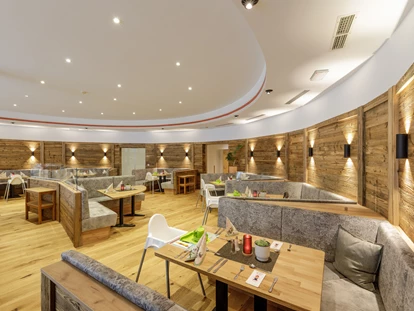 Hundehotel - Doggies: 3 Doggies - Restaurant - Familotel Kaiserhof****