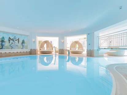 Hundehotel - Doggies: 3 Doggies - Schwimmbad - Familotel Kaiserhof****
