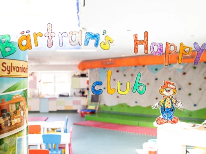 Hundehotel - Doggies: 3 Doggies - Kinderclub - Familotel Kaiserhof****