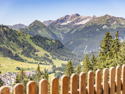 Hundehotel - Doggies: 3 Doggies - zahlreiche Wander und Spaziermöglichkeiten  - Familotel Kaiserhof****