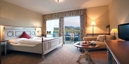 Hundehotel - Bad Leonfelden - Hotel Bärnsteinhof