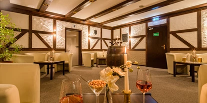 Hundehotel - Unterkunftsart: Hotel - Göttingen - Grimmstube - Waldhotel Schäferberg