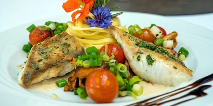 Hundehotel - Unterkunftsart: Hotel - Göttingen - Kulinarische Köstlichkeiten  - Waldhotel Schäferberg