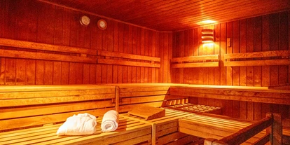 Hundehotel - Unterkunftsart: Hotel - Göttingen - Sauna - Waldhotel Schäferberg