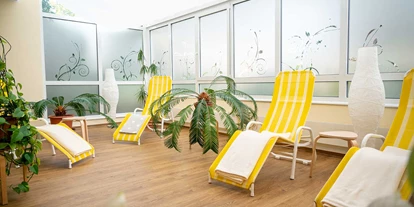 Hundehotel - Unterkunftsart: Hotel - Göttingen - Ruhebereich - Waldhotel Schäferberg