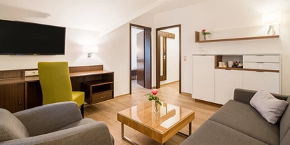 Hundehotel - Unterkunftsart: Hotel - Göttingen - Appartmentbeispiel - Waldhotel Schäferberg