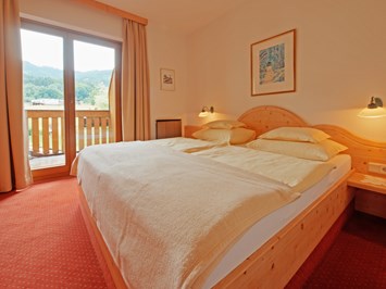 Hotel Das Leonhard Zimmerkategorien Doppelzimmer TALAS