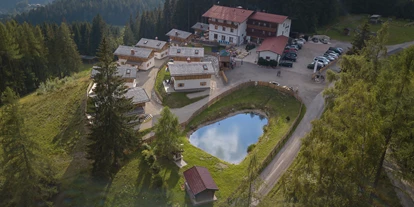 Hundehotel - Preisniveau: günstig - Berchtesgaden - Vogelperspektive - DasEulersberg