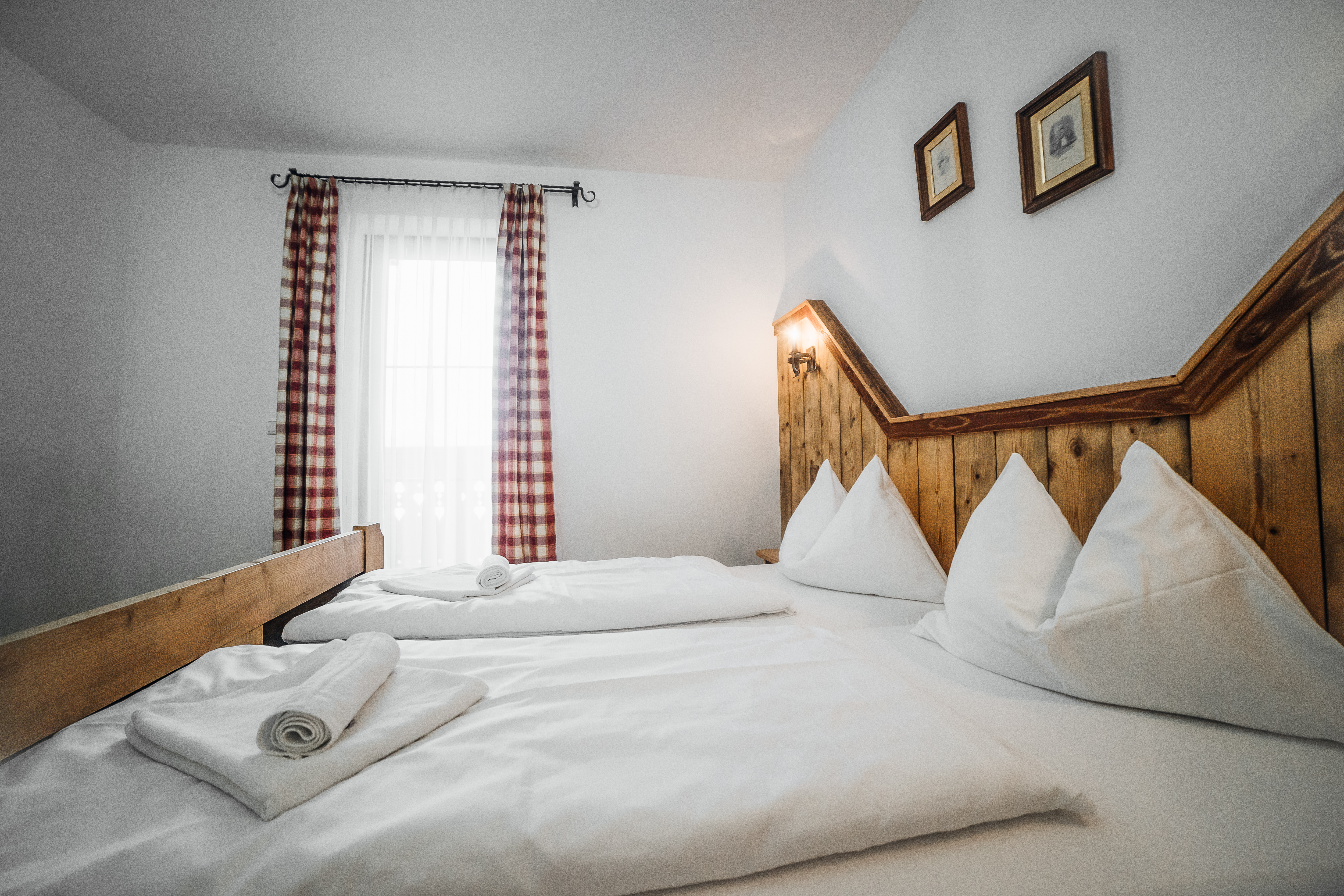 Hundehotel - Verpflegung: Frühstück - Altaussee - Apartment - DasEulersberg